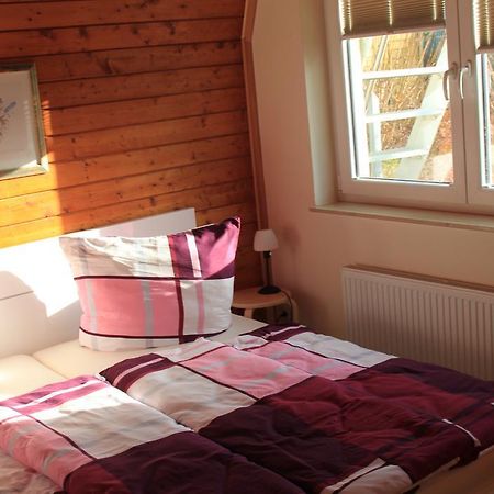 Holiday House Seeperle Rerik Exterior photo